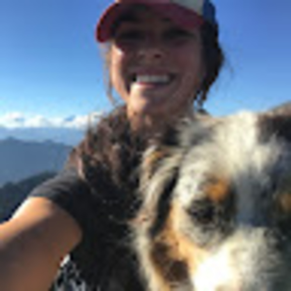 Meet your Posher, Jessica